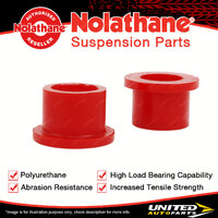 Nolathane Bush Front Steering idler bushing for TOYOTA Premium Quality