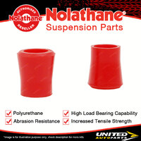 Nolathane Bush Front Steering idler bushing 41081 Premium Quality