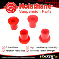 Nolathane Bush Rear Spring shackle bushing 47097 Brand New Premium Quality