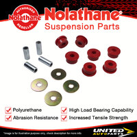 Nolathane Bush Rear Trailing arm lower bushing 46045 Premium Quality
