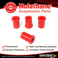 Nolathane Bush Front Spring shackle bushing 47131 Premium Quality