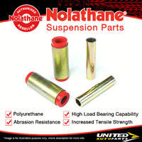 Nolathane Bush Rear Spring eye rear bushing 47168 Premium Quality