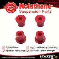 Nolathane Bush Rear Spring eye rear bushing 47204 Premium Quality