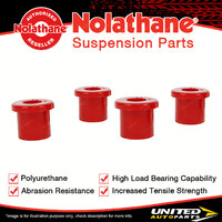 Nolathane Bush Rear Spring eye rear & shackle bushing 47405 Premium Quality