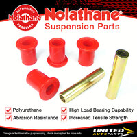 Nolathane Bush Front Spring eye front rear and shackle bushing 47072
