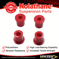 Nolathane Bush Front Spring eye front rear and shackle bushing 47202