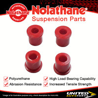 Nolathane Bush Front Spring eye front rear and shackle bushing 47253