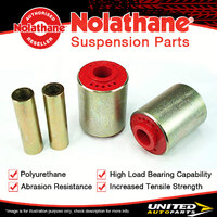 Nolathane Bush Rear Spring eye front bushing 47343 Premium Quality