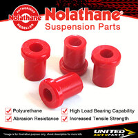 Nolathane Bush Front Spring eye front and shackle bushing 47038 Premium Quality