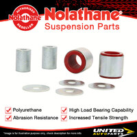 Nolathane Bush Front Shock absorber to control arm bushing 43107 Premium Quality