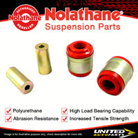 Nolathane Bush Front Radius arm lower bushing 45567 Premium Quality