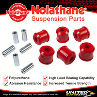 Nolathane Bush Front Leading arm to diff and chassis bushing 45710