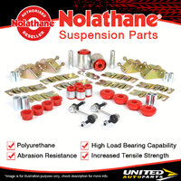 Nolathane Front Essential Vehicle Kit NVK13 Brand New Premium Quality