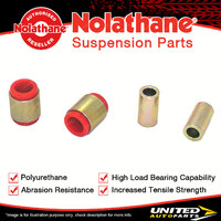 Nolathane Bush Rear Toe link bushing for Holden Statesman WK WL 6/8CYL 03 - 06