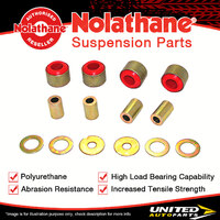 Nolathane Bush Rear Toe link bushing 46282 Brand New Premium Quality
