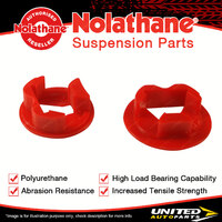 Nolathane Bush Front Engine mount rear bushing 49224 Premium Quality