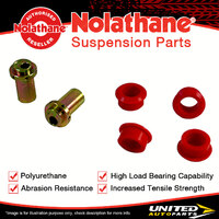 Nolathane Bush Rear Control arm upper outer bushing 46326 Premium Quality