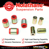 Nolathane Bush Rear Control arm upper inner bushing 46202 Premium Quality
