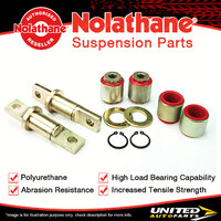 Nolathane Bush Rear Control arm upper bushing 46192 Premium Quality