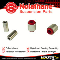 Nolathane Bush Rear Control arm upper bushing 46387 Premium Quality