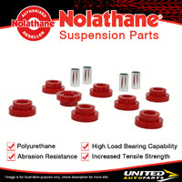 Nolathane Bush Front Control arm upper bushing 45030 Premium Quality