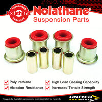 Nolathane Bush Front Control arm upper bushing 45149 Premium Quality