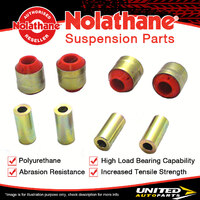 Nolathane Bush Front Control arm upper bushing 45569 Premium Quality
