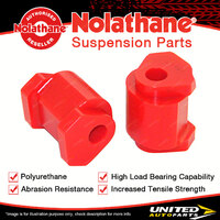 Nolathane Bush Front Control arm lower inner rear bushing 45594 Premium Quality