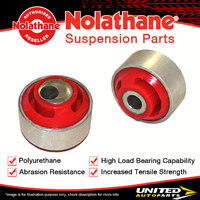 Nolathane Bush Front Control arm lower inner rear bushing 45636 Premium Quality