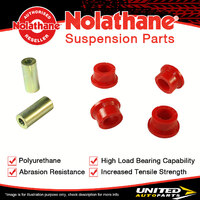 Nolathane Bush Front Control arm lower inner rear bushing 45724 Premium Quality