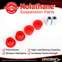 Nolathane Bush Front Control arm lower inner front bushing 45794 Premium Quality