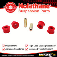 Nolathane Bush Rear Control arm lower inner bushing 46275 Premium Quality