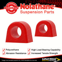 Nolathane Bush Rear Sway bar mount bushing 42441 Brand New Premium Quality