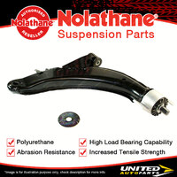 Nolathane Front Control arm lower arm 45941L Brand New Premium Quality