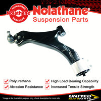 Nolathane Front Control arm lower arm 45956L Brand New Premium Quality