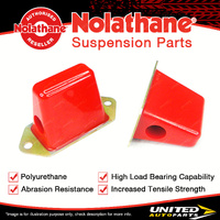 Nolathane Bush Rear Bump stop bushing 47336 Brand New Premium Quality