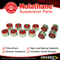 Nolathane Bush Front Auxiliary transfer shaft bushing 49151 Premium Quality