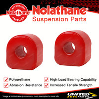 Nolathane Bush Rear Sway bar mount bushing 42524 Brand New Premium Quality