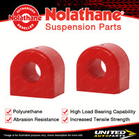 Nolathane Bush Rear Sway bar mount bushing 42525 Brand New Premium Quality