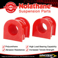 Nolathane Bush Rear Sway bar mount bushing 42657 Brand New Premium Quality