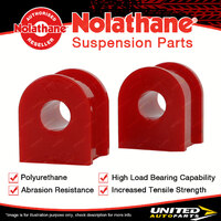 Nolathane Bush Rear Sway bar mount bushing 42982 Brand New Premium Quality
