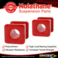 Nolathane Bush Front Sway bar mount bushing 42310 Premium Quality