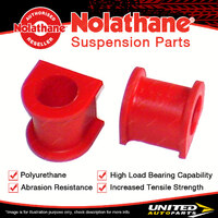 Nolathane Bush Front Sway bar mount bushing 42328 Premium Quality
