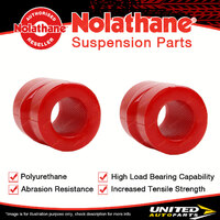 Nolathane Bush Front Sway bar mount bushing 42522 Premium Quality