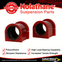 Nolathane Bush Front Sway bar mount bushing 421999-27 Premium Quality