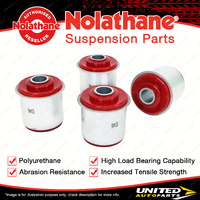 Nolathane Bush Rear Subframe mount bushing 49154 Brand New Premium Quality