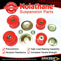 Nolathane Bush Rear Subframe mount bushing 49172 Brand New Premium Quality