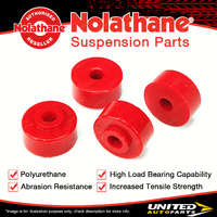 Nolathane Bush Front Strut rod to chassis bushing 48044 Premium Quality