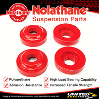 Nolathane Bush Front Strut rod to chassis bushing 48130 Premium Quality