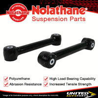 Nolathane Rear Trailing arm upper arm for Toyota Lexcen VN VP VR VS 6CYL